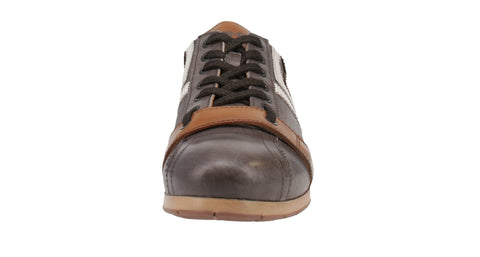 Kamo-Gutsu TIFO-030 - Herren Schuhe Freizeitschuhe - Stone