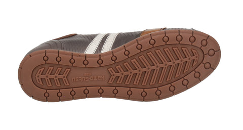 Kamo-Gutsu TIFO-030 - Herren Schuhe Freizeitschuhe - Stone