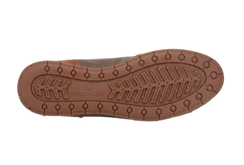 Kamo Gutsu TIFO-105 - Herren Freizeitschuhe - Verde-Taupe