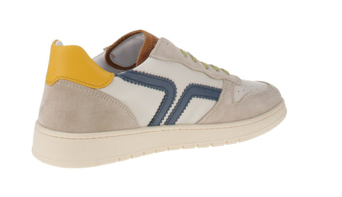 Kamo-Gutsu Campo-048 - Herren Sneaker - Arena-Combi