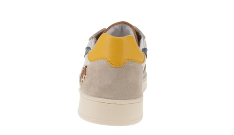 Kamo-Gutsu Campo-048 - Herren Sneaker - Arena-Combi