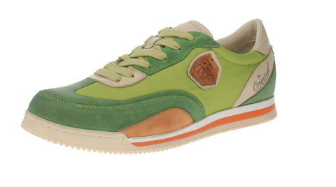 Kamo-Gutsu Scudo-006 - Herren Sneaker - Prato-Combi