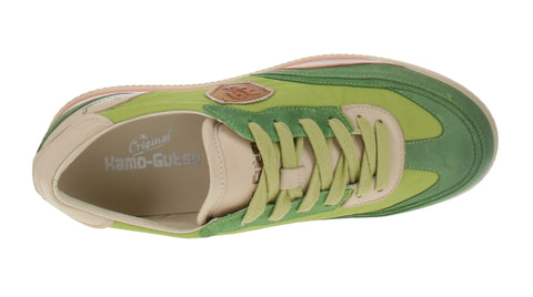 Kamo-Gutsu Scudo-006 - Herren Sneaker - Prato-Combi