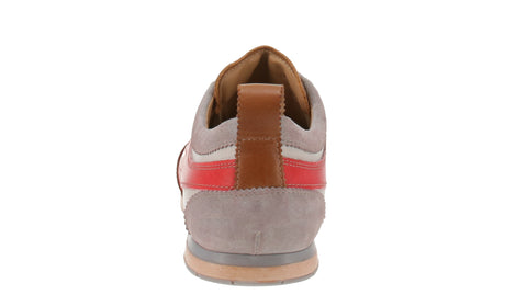 Kamo-Gutsu TIFO-017 - Herren Freizeitschuhe - Ash-Candy