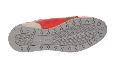 Kamo-Gutsu TIFO-017 - Herren Freizeitschuhe - Ash-Candy