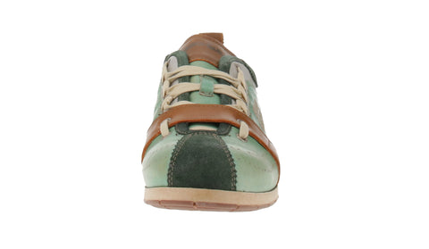 Kamo-Gutsu TIFO-017 - Herren Freizeitschuhe - Fungo-Pistache