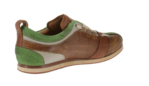 Kamo-Gutsu TIFO-017 - Herren Freizeitschuhe - Prato-Taupe