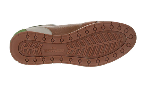 Kamo-Gutsu TIFO-017 - Herren Freizeitschuhe - Prato-Taupe