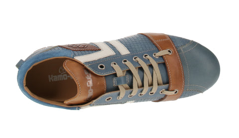 Kamo-Gutsu TIFO-030 - Herren Freizeitschuhe - Royal FS 25