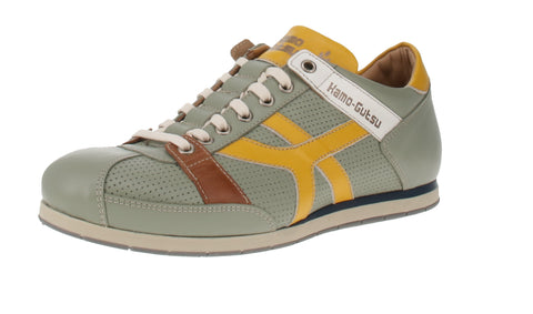 Kamo-Gutsu TIFO-044 - Herren Freizeitschuhe - Edera-Tuorlo