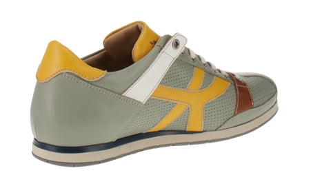 Kamo-Gutsu TIFO-044 - Herren Freizeitschuhe - Edera-Tuorlo