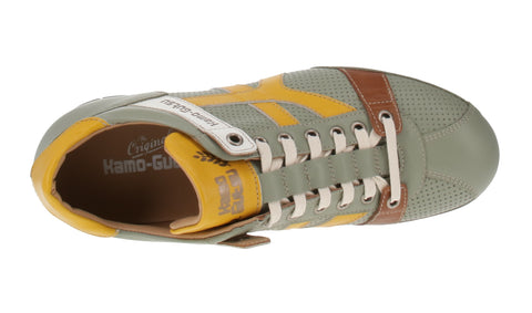 Kamo-Gutsu TIFO-044 - Herren Freizeitschuhe - Edera-Tuorlo