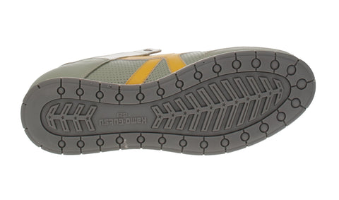 Kamo-Gutsu TIFO-044 - Herren Freizeitschuhe - Edera-Tuorlo