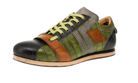 Kamo Gutsu TIFO-030 - Herren Freizeitschuhe - Fumo-Erba-Grey