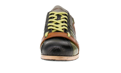 Kamo Gutsu TIFO-030 - Herren Freizeitschuhe - Fumo-Erba-Grey