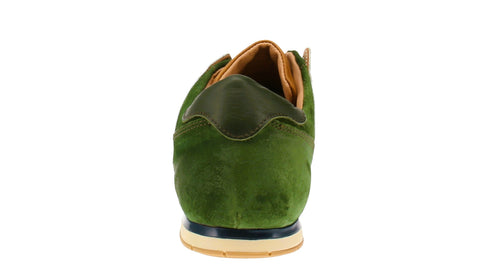 Kamo Gutsu TIFO-044 - Herren Freizeitschuhe - Verde-Oil-Prato