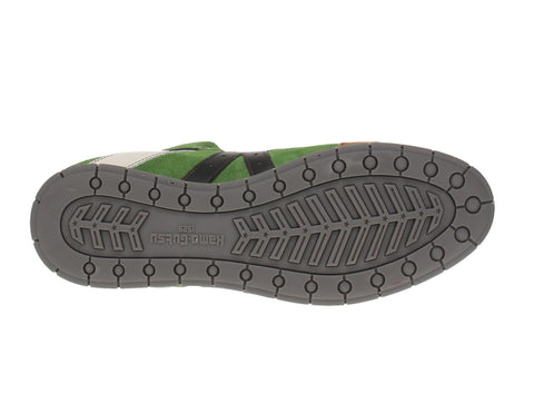 Kamo Gutsu TIFO-142 - Herren Freizeitschuhe - Prato-Oil-Black