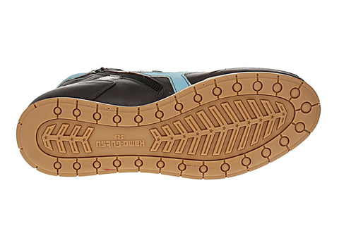 Kamo Gutsu TIFO-144 - Herren Freizeitschuhe - Brown-Cielo
