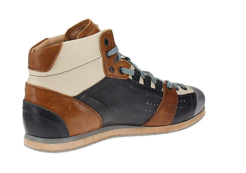 Kamo Gutsu TIFO-105 - Herren Freizeitschuhe - Ice-Navy