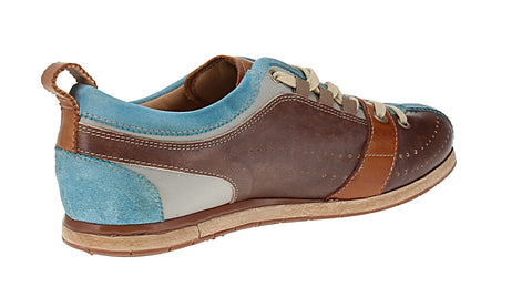 Kamo-Gutsu Tifo-017 - Herren Schuhe Sneaker - Gel-Ice-Taupe