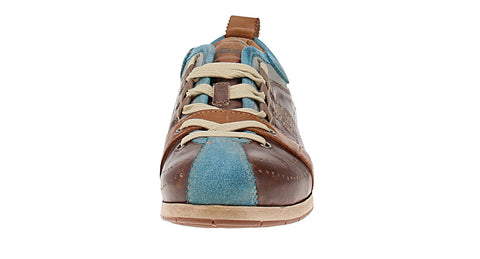 Kamo-Gutsu Tifo-017 - Herren Schuhe Sneaker - Gel-Ice-Taupe