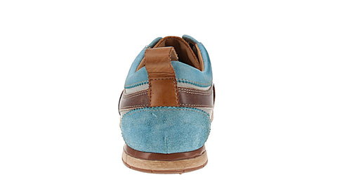 Kamo-Gutsu Tifo-017 - Herren Schuhe Sneaker - Gel-Ice-Taupe