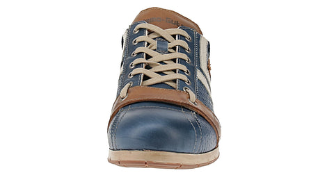 Kamo-Gutsu Tifo-030 - Herren Schuhe Sneaker - Royal