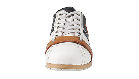 Kamo-Gutsu Tifo-030 - Herren Schuhe Sneaker - Bianco