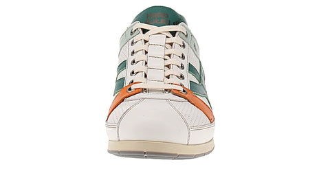 Kamo-Gutsu Tifo-044 - Herren Schuhe Sneaker - Bianco-Foglio