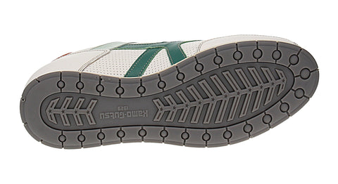 Kamo-Gutsu Tifo-044 - Herren Schuhe Sneaker - Bianco-Foglio