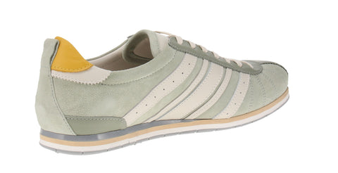 Kamo-Gutsu Tifo-046 - Herren Schuhe Sneaker - Edera-Combi