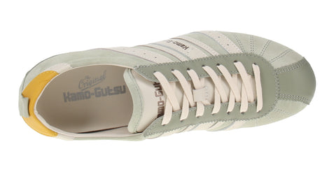 Kamo-Gutsu Tifo-046 - Herren Schuhe Sneaker - Edera-Combi