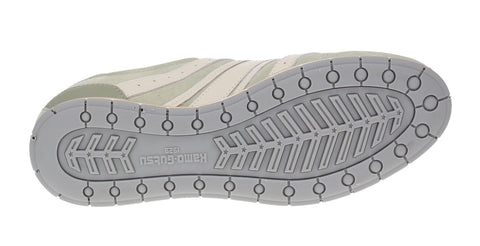 Kamo-Gutsu Tifo-046 - Herren Schuhe Sneaker - Edera-Combi