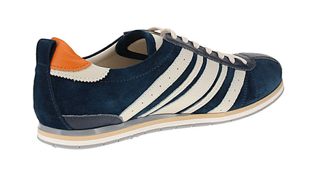 Kamo-Gutsu Tifo-046 - Herren Schuhe Sneaker - Navy-Combi