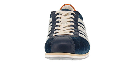 Kamo-Gutsu Tifo-046 - Herren Schuhe Sneaker - Navy-Combi
