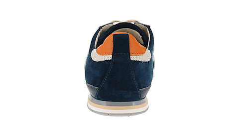 Kamo-Gutsu Tifo-046 - Herren Schuhe Sneaker - Navy-Combi