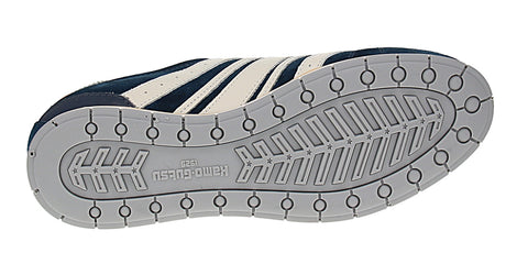 Kamo-Gutsu Tifo-046 - Herren Schuhe Sneaker - Navy-Combi