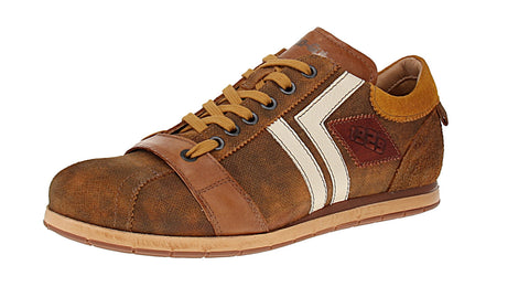 Kamo-Gutsu Tifo-030 - Herren Schuhe Sneaker - Cancun-Mais