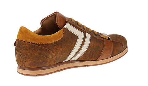 Kamo-Gutsu Tifo-030 - Herren Schuhe Sneaker - Cancun-Mais