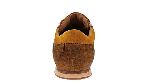 Kamo-Gutsu Tifo-030 - Herren Schuhe Sneaker - Cancun-Mais