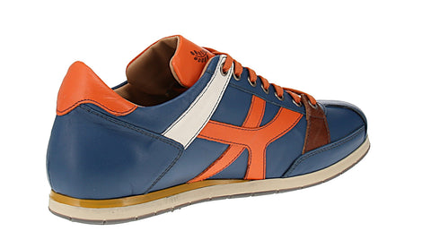 Kamo-Gutsu Tifo-044 - Herren Schuhe Sneaker - Magia-Zucca