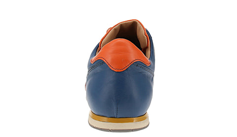 Kamo-Gutsu Tifo-044 - Herren Schuhe Sneaker - Magia-Zucca
