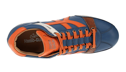 Kamo-Gutsu Tifo-044 - Herren Schuhe Sneaker - Magia-Zucca