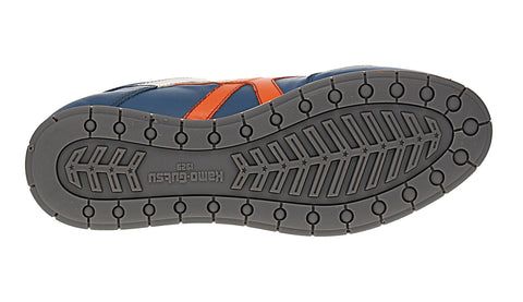 Kamo-Gutsu Tifo-044 - Herren Schuhe Sneaker - Magia-Zucca