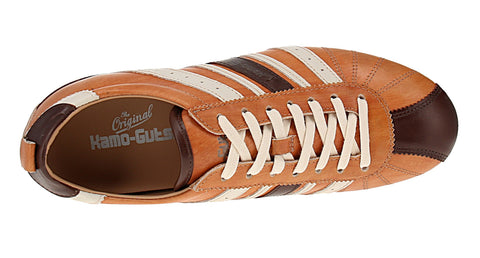 Kamo-Gutsu Tifo-049 - Herren Schuhe Sneaker - Siena-TDM