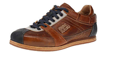 Kamo-Gutsu Tifo-051 - Herren Schuhe Sneaker - Denim-Castago