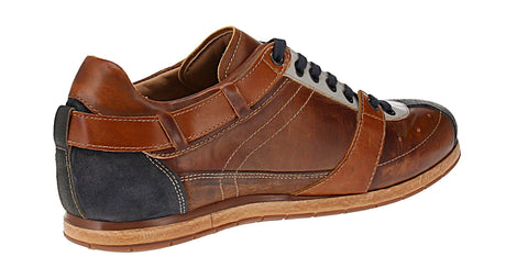 Kamo-Gutsu Tifo-051 - Herren Schuhe Sneaker - Denim-Castago