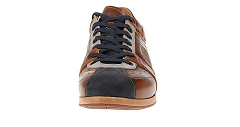 Kamo-Gutsu Tifo-051 - Herren Schuhe Sneaker - Denim-Castago