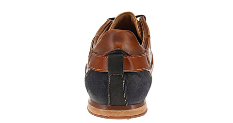 Kamo-Gutsu Tifo-051 - Herren Schuhe Sneaker - Denim-Castago