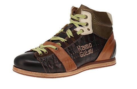 Kamo-Gutsu Tifo-108 - Herren Schuhe Sneaker - Foresta-Pit-Orleans